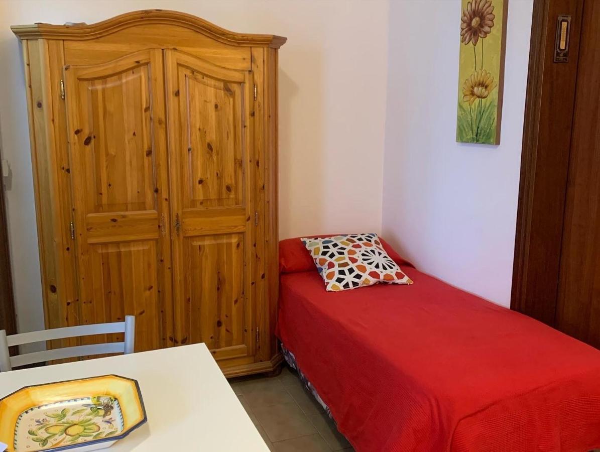 Appartamento Affitti Brevi Verona Colors/G.B. Rossi Friendly Exterior photo
